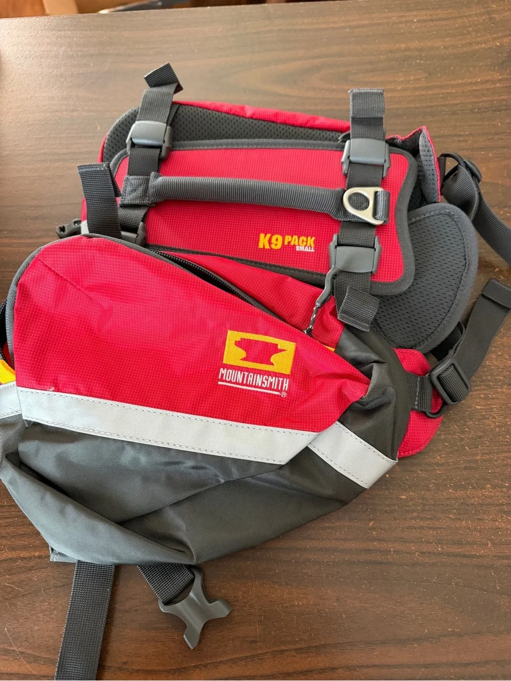 Mountainsmith get your